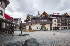  Ski-Inn RukaVillage  Рука